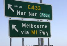 Go on, get it off your chest!