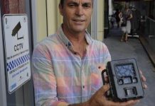 Village focused on street safety