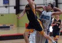 Silver lining for Warriors