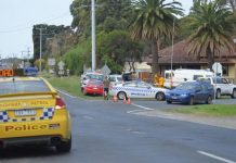 Firefighters fear arson spree