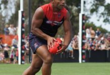 Supergoals… Supervenue… we love it!