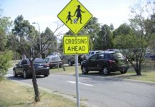 Parking parents under pressure