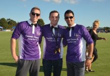 Success on a shoestring