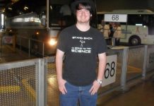 Scientist in the making