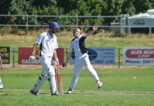 Never too late … well actually