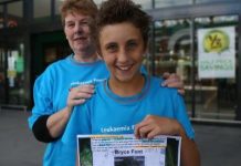 For Bryce, it’s personal