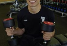 Tumour unable to tie down Michael