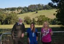 Land sale enrages residents