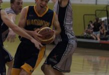 From ground zero to ladder top