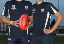 New chance at the big leagues