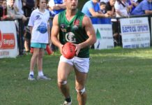 Gippslanders have edge over Valley side