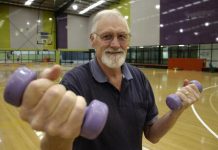 Great way to beat health fears