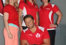 Shaping up for the challenge