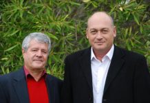 Big challenges ahead