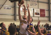 Warriors’ fine form turnaround