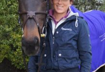 Katja’s star on the rise