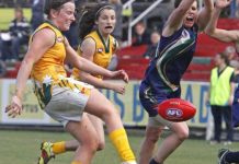 First Judd, then came Juddy