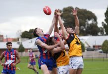 Could’ve… but didn’t