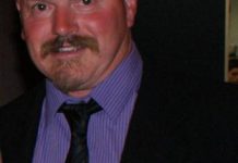 Family man who loved his market