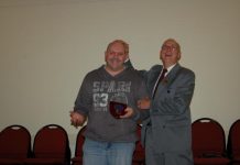 Young blood to take show forward