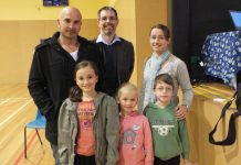 Cyber tips draw a crowd