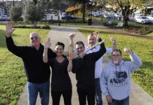 Gala Village festival