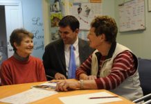 Palliative care strategy scrutinised