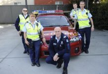 Police launch fresh attack on illegal events