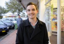 Naus has youth reach