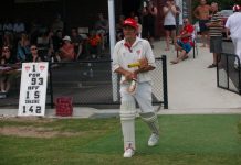 Club loses life-member