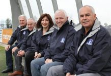 AFL Region Commission announced