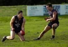 Suspension after umpire bump