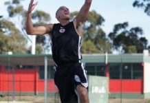 Josh a little… Husky