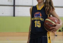 Tiarni’s quite the Devil