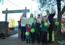 Call for Gonski support