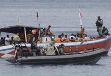 Few wins from boats policy