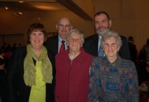 Loyal to her community