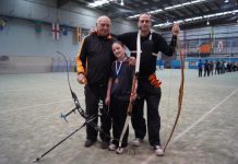 Wright on target spans generations