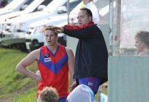 Still ready if needed