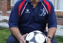 Carlos proud to be Australian