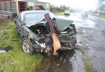 Driver’s lasting impact