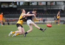 Rays down but not out