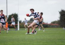 Belting blunts wise words