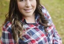 Country’s still in the girl