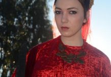 Rock opera setting for Shakespeare