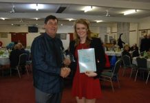 Society’s final racecourse meet