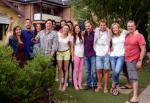 Popular Rafters pack it in