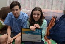 Heroic nerves of Steel