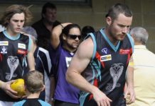 Cobras have the edge