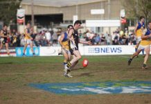 Goldsack’s twilight years